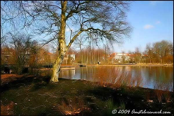 Huizen