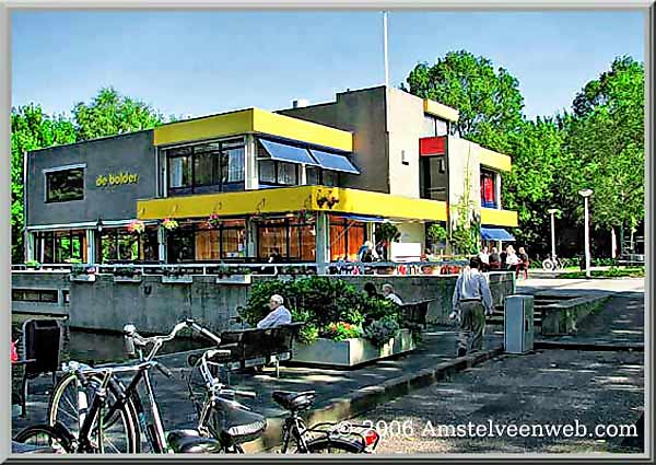 Bolder Amstelveen