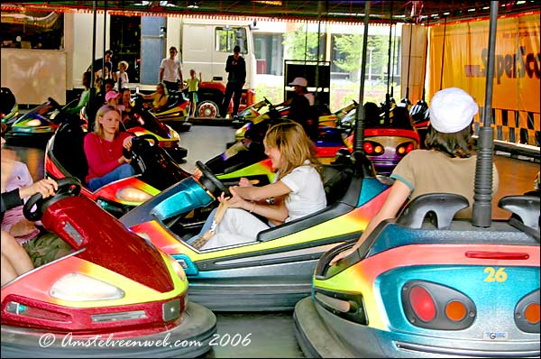 Kermis Amstelveen