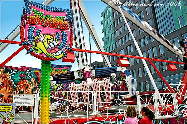 Kermis Amstelveen