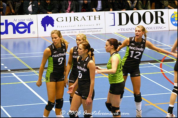 Volleybalvereniging Martinus