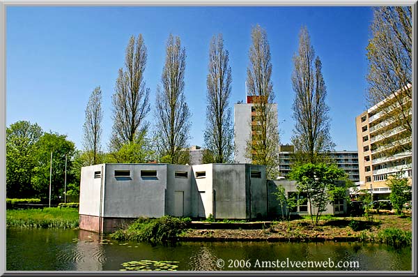 Voormalige Synagoge