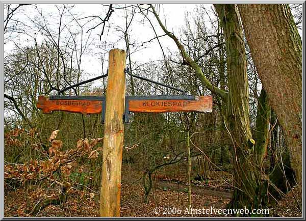 Thijssepark Amstelveen