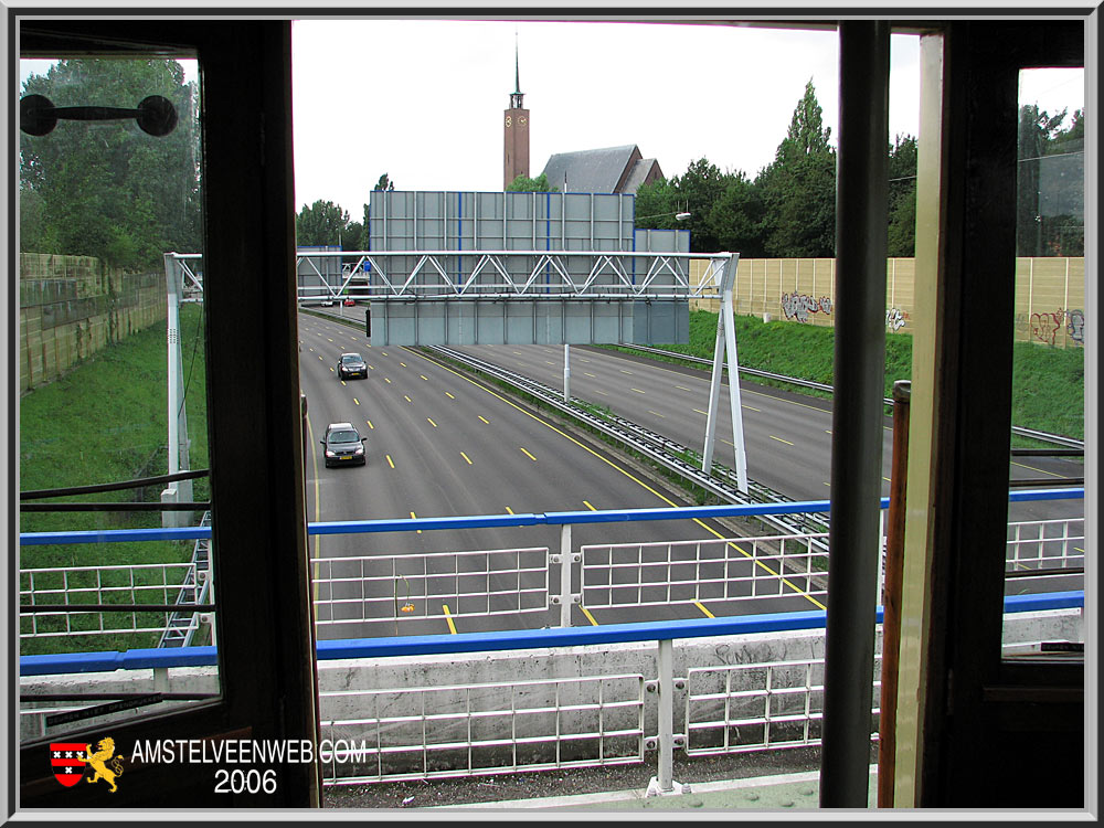 Museumtram-binnen