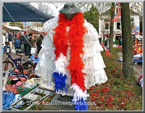 Koninginnedag