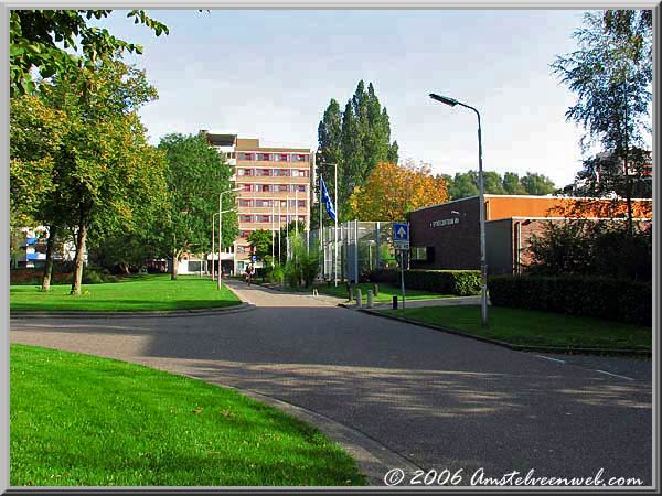 Uilenstede Campus