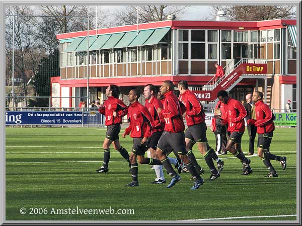  Amstelveen