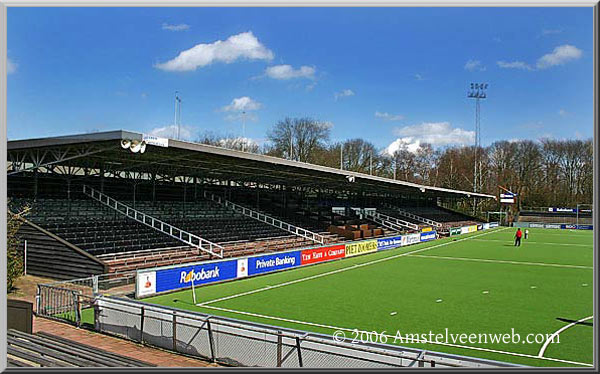 Wagener stadion