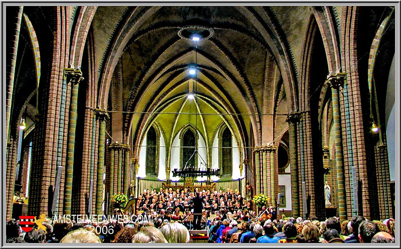 Foto Amstelveen