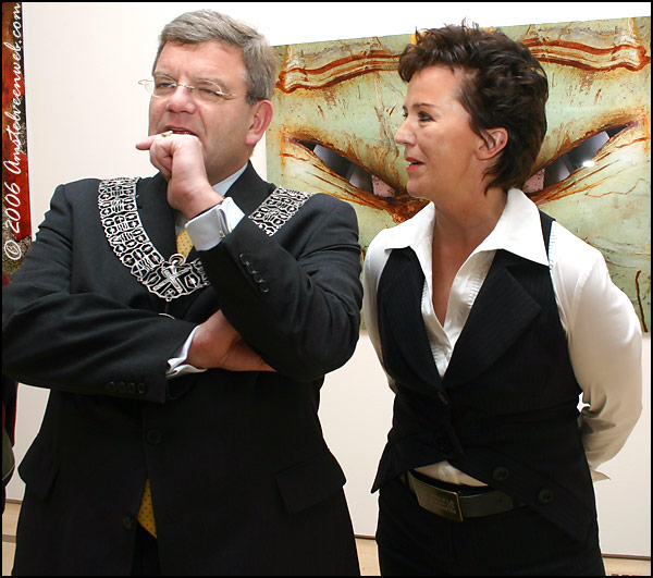 Thesi Geesink Amstelveen