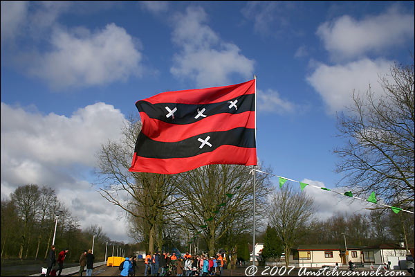 Boomdag Amstelveen