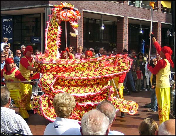 Drumdag Amstelveen