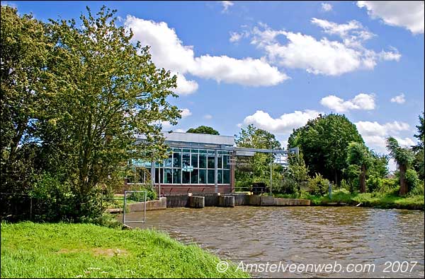 Gemaal Bovenkerkerpolder