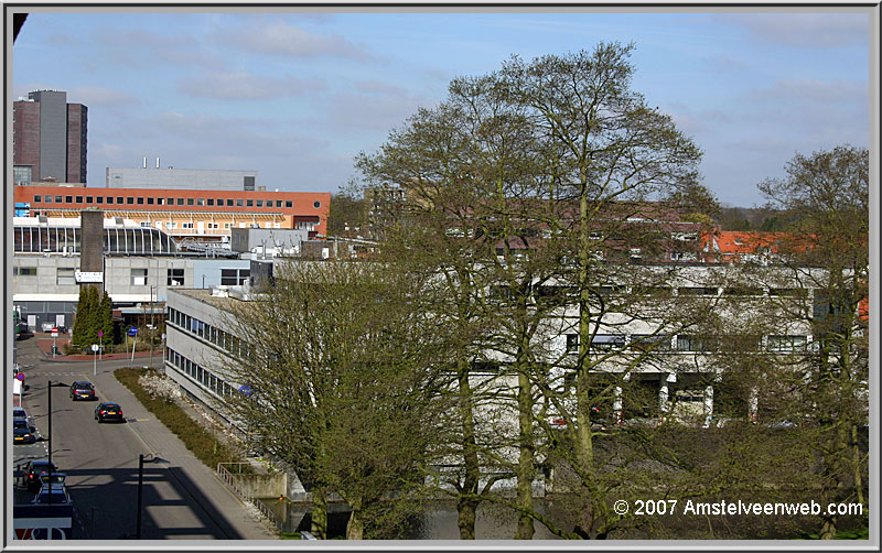 Handelsweg/Stadstuinen