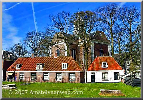 Gemeentelijk Historisch Museum