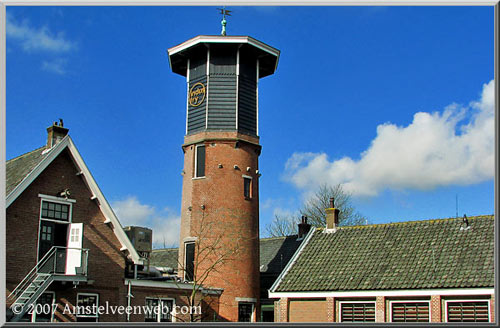 kruitfabriektoren