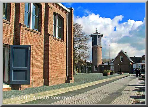 Kruitfabriek Amstelveen