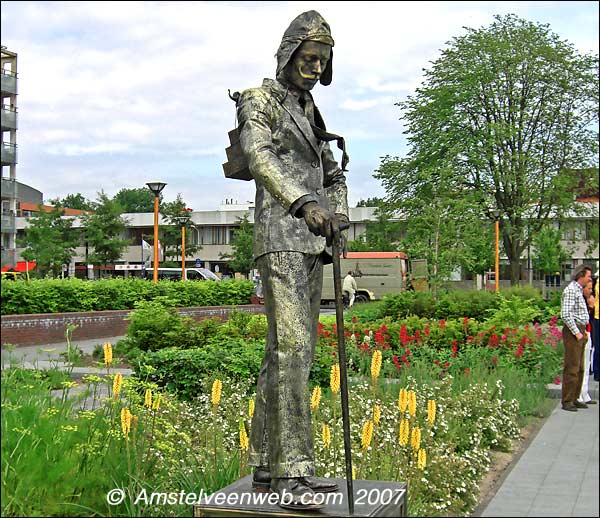 Activiteiten in Stadspark