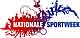 Nationale sportweek Amstelveen