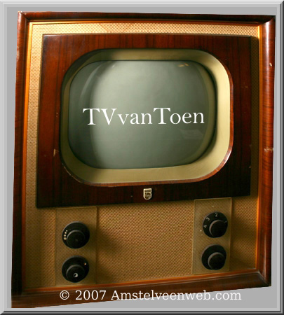 TV van Toen