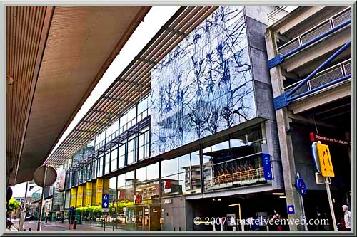 Amstelveen