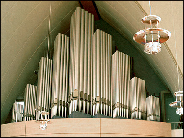 orgelpauluskerk