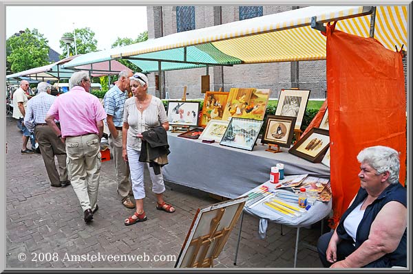 3de AmateurKunstmarkt-1 - 2008