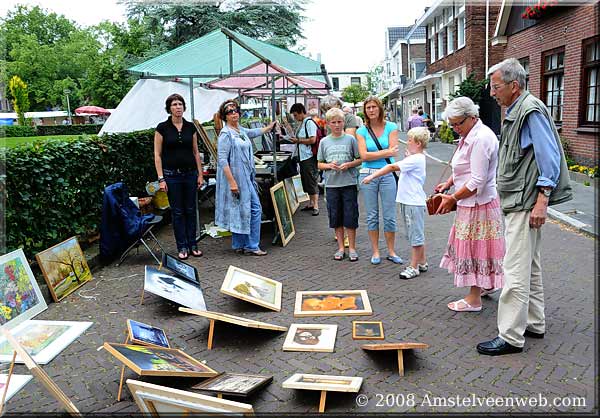 3de   Amateur Kunstmarkt-2