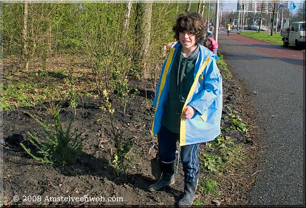 Boomplantdag