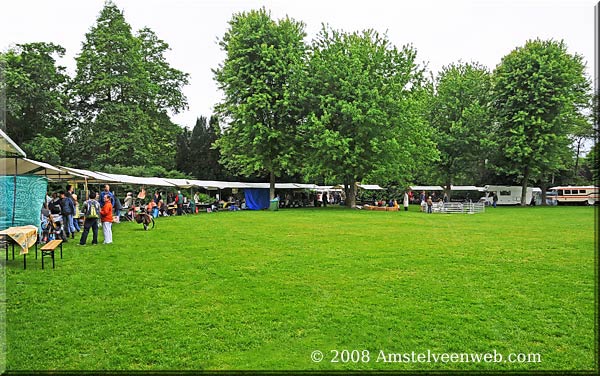 Dag van het Park