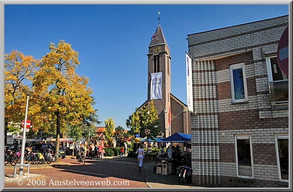 Dorpskerk moet blijven