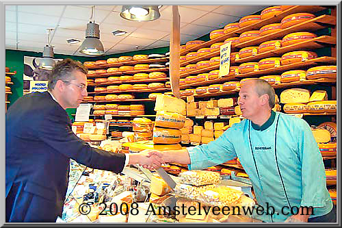J.W. Groot Amstelveen
