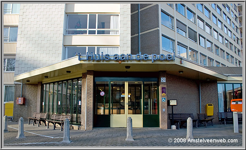 2de Uitbraak Corona in  Huis aan de Poel