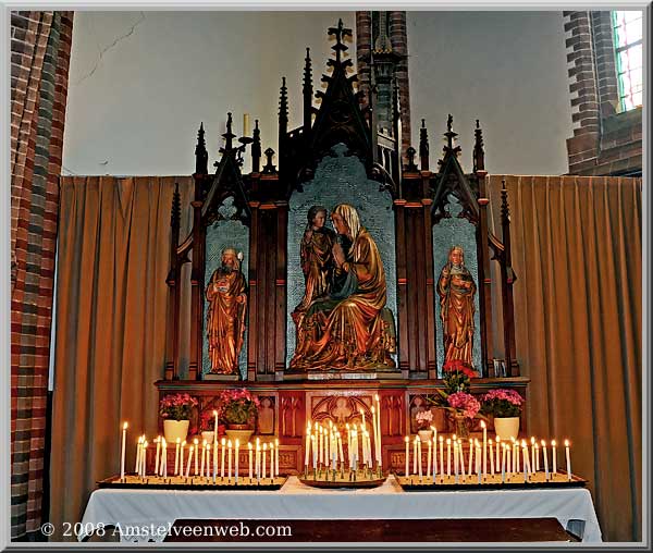 St. Urbanus Amstelveen