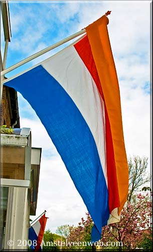 Koninginnedag Amstelveen