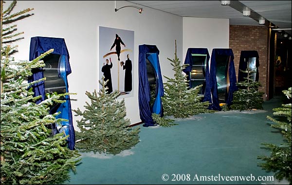 2008-NieuwjaarsreceptieGemeente Amstelveen