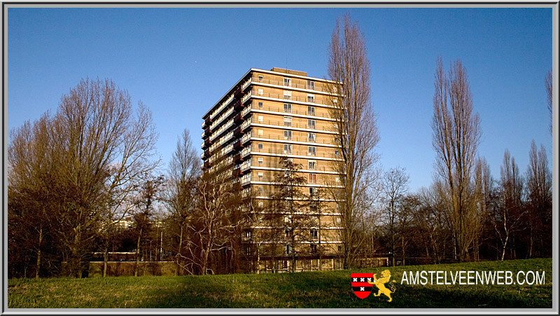 Tekort Ouderenwoningengeen doorstroom