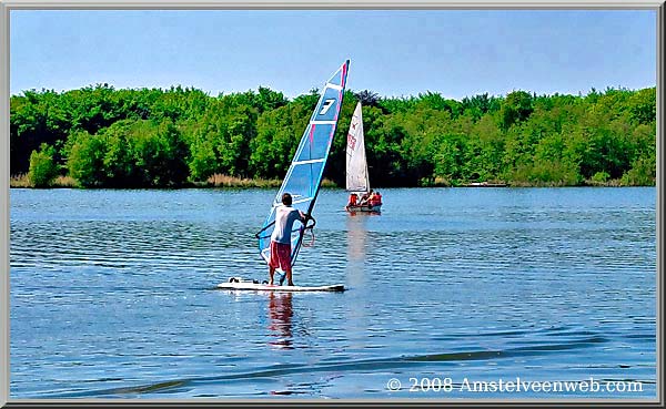 Watersport Amstelveen