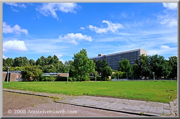 Groeneweglaan Amstelveen