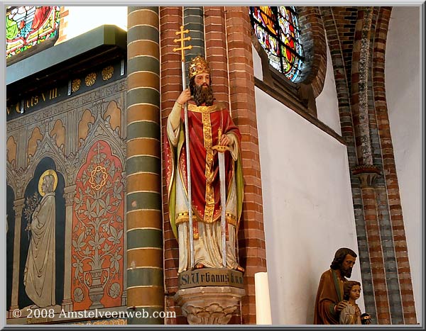 St. Urbanus Amstelveen