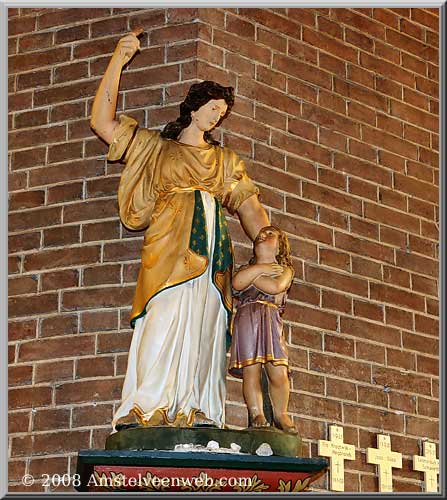 St. Urbanus Amstelveen