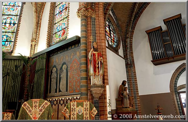 St. Urbanus Amstelveen