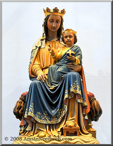 St. Urbanus Amstelveen