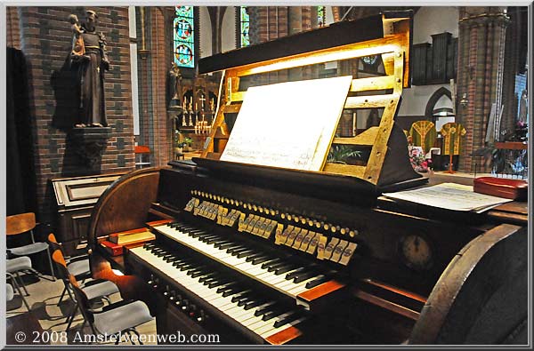 St. Urbanus Amstelveen