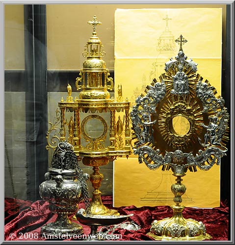 St. Urbanus Amstelveen