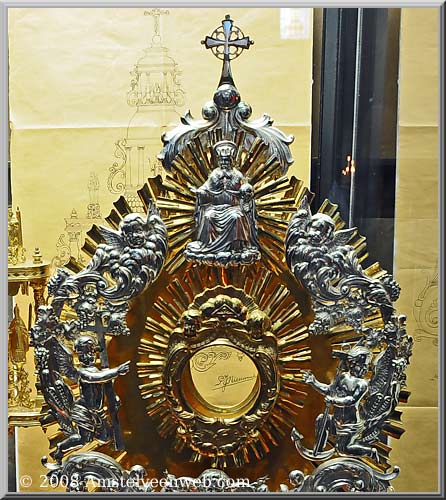 St. Urbanus Amstelveen