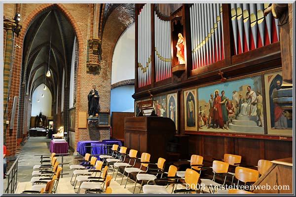 St. Urbanus Amstelveen