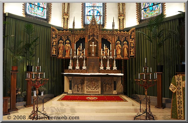 St. Urbanus Amstelveen