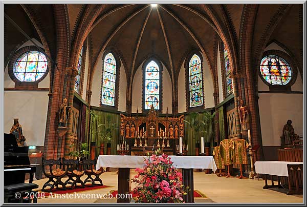 St. Urbanus Amstelveen