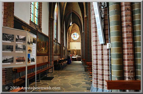 St. Urbanus Amstelveen